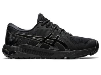 Asics Herr Golfskor GEL-COURSE GLIDE MEN Svarta